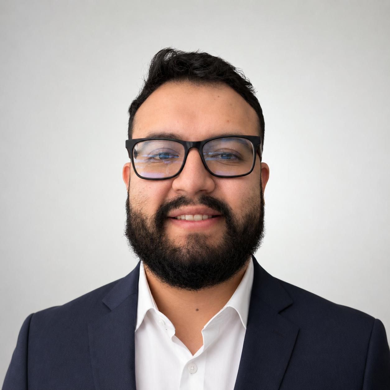 Foto de Camilo Maldonado